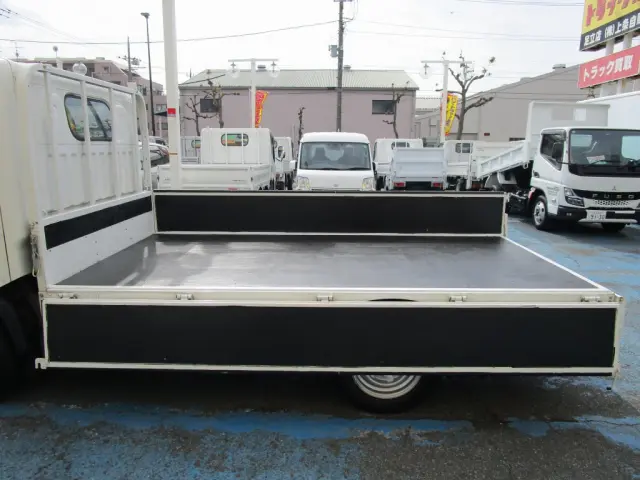 日産 アトラス CBF-SQ2F24(2WD)の写真13