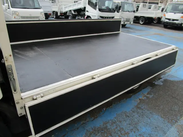 日産 アトラス CBF-SQ2F24(2WD)の写真14