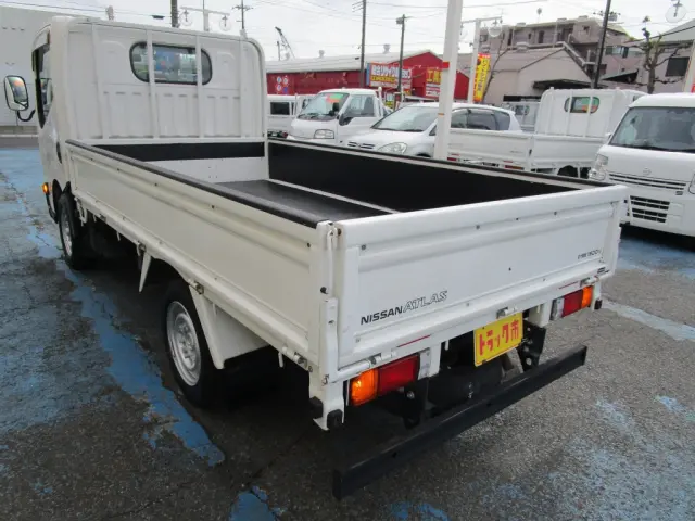 日産 アトラス CBF-SQ2F24(2WD)の写真16