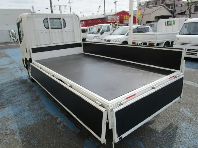 日産 アトラス CBF-SQ2F24(2WD)の写真17