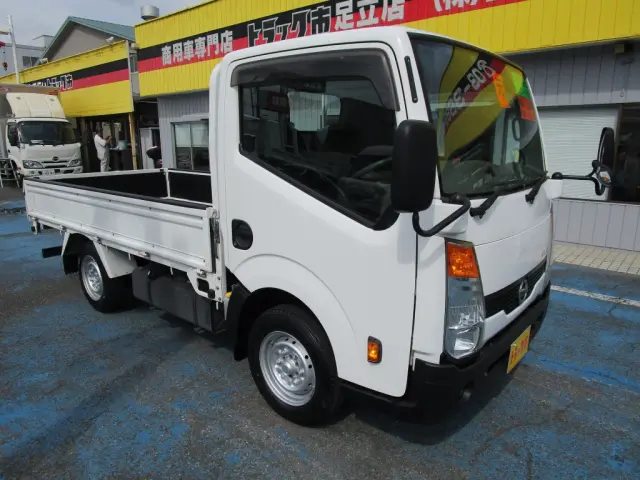 日産 アトラス CBF-SQ2F24(2WD)の写真18