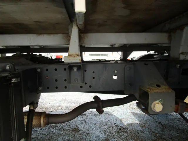 日産 アトラス CBF-SQ2F24(2WD)の写真19