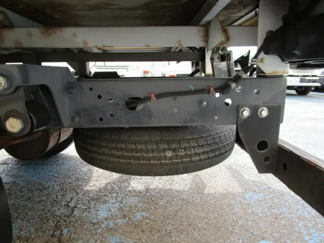 日産 アトラス CBF-SQ2F24(2WD)の写真20