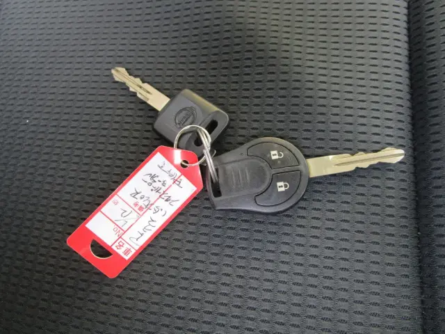 日産 アトラス CBF-SQ2F24(2WD)の写真24