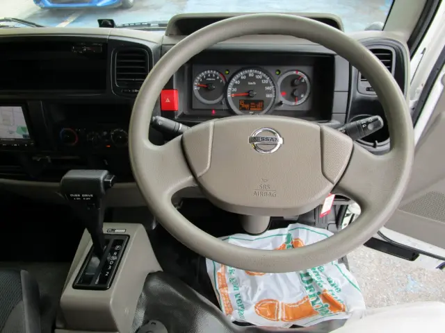 日産 アトラス CBF-SQ2F24(2WD)の写真25