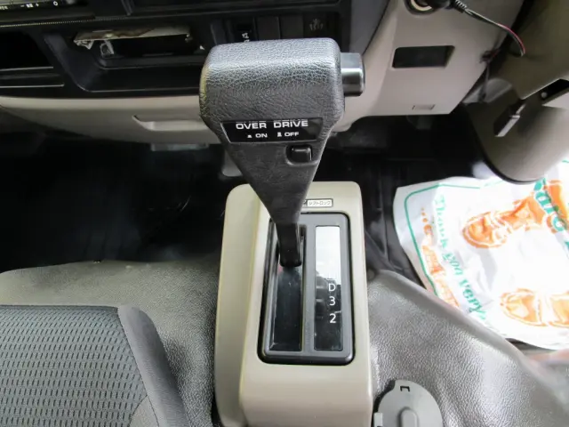 日産 アトラス CBF-SQ2F24(2WD)の写真27