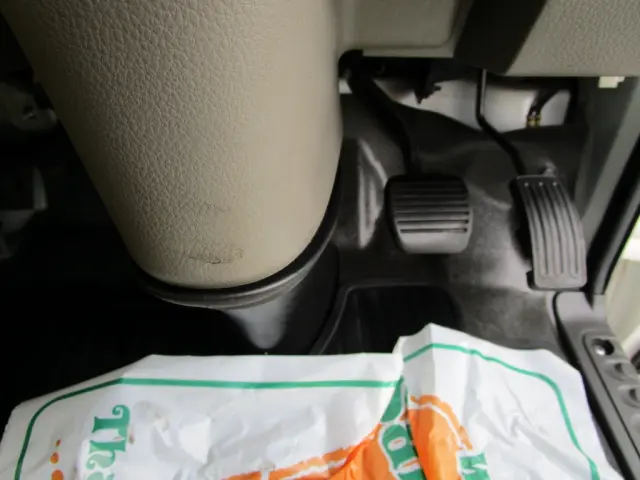 日産 アトラス CBF-SQ2F24(2WD)の写真28