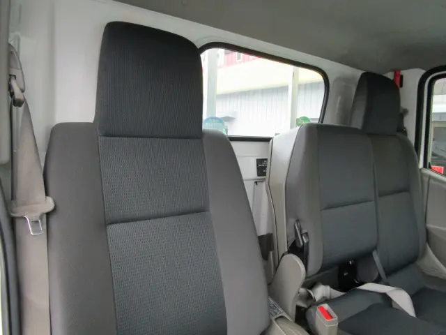 日産 アトラス CBF-SQ2F24(2WD)の写真29