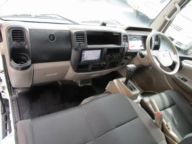 日産 アトラス CBF-SQ2F24(2WD)の写真31