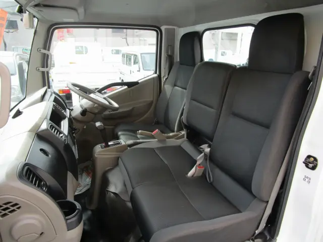 日産 アトラス CBF-SQ2F24(2WD)の写真32