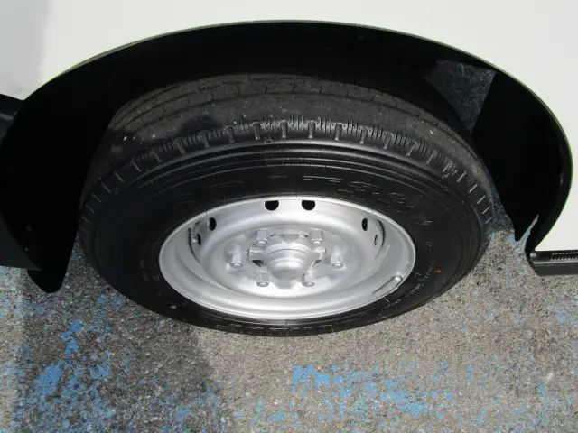 日産 アトラス CBF-SQ2F24(2WD)の写真38