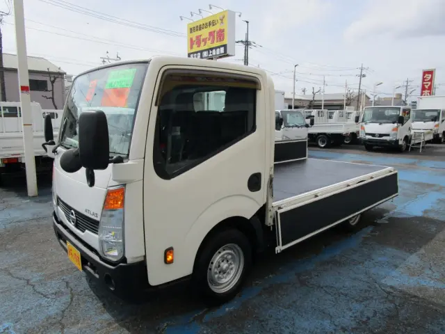 日産 アトラス CBF-SQ2F24(2WD)の写真42