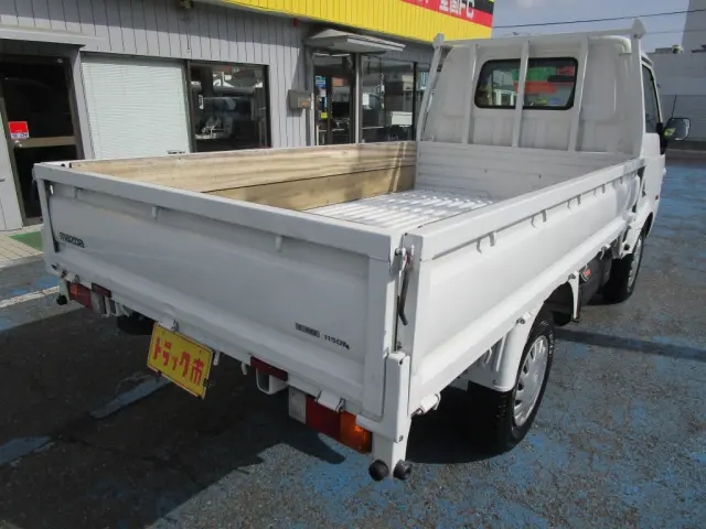 マツダ ボンゴトラック DBF-SLP2T(2WD)の写真3