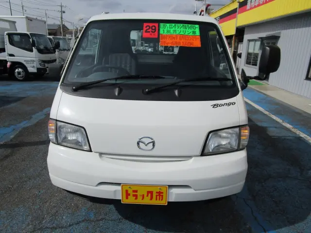 マツダ ボンゴトラック DBF-SLP2T(2WD)の写真7