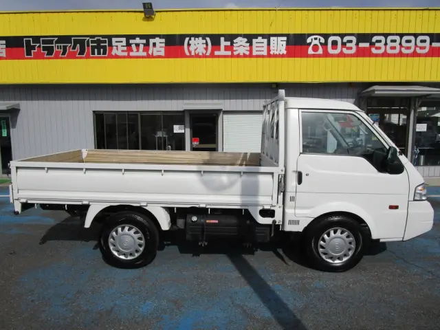 マツダ ボンゴトラック DBF-SLP2T(2WD)の写真8