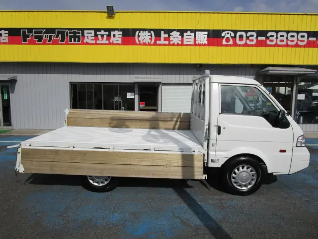 マツダ ボンゴトラック DBF-SLP2T(2WD)の写真9