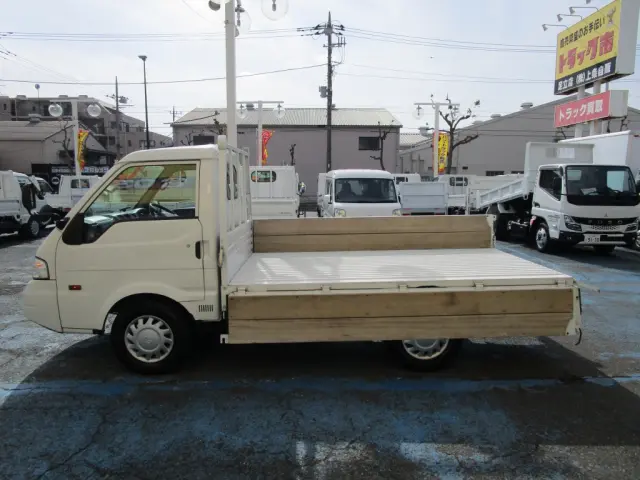 マツダ ボンゴトラック DBF-SLP2T(2WD)の写真10