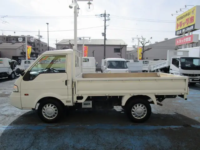 マツダ ボンゴトラック DBF-SLP2T(2WD)の写真11
