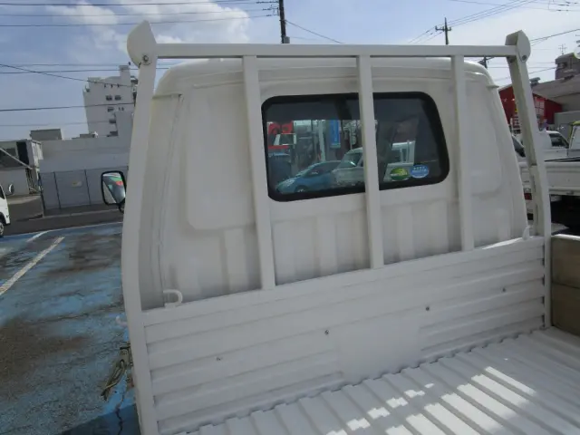 マツダ ボンゴトラック DBF-SLP2T(2WD)の写真12