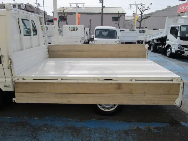 マツダ ボンゴトラック DBF-SLP2T(2WD)の写真13