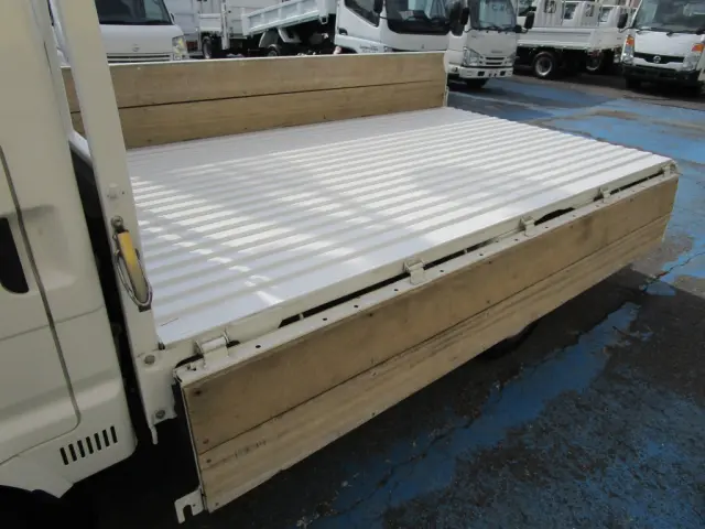 マツダ ボンゴトラック DBF-SLP2T(2WD)の写真14