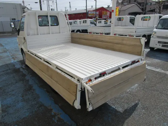 マツダ ボンゴトラック DBF-SLP2T(2WD)の写真15