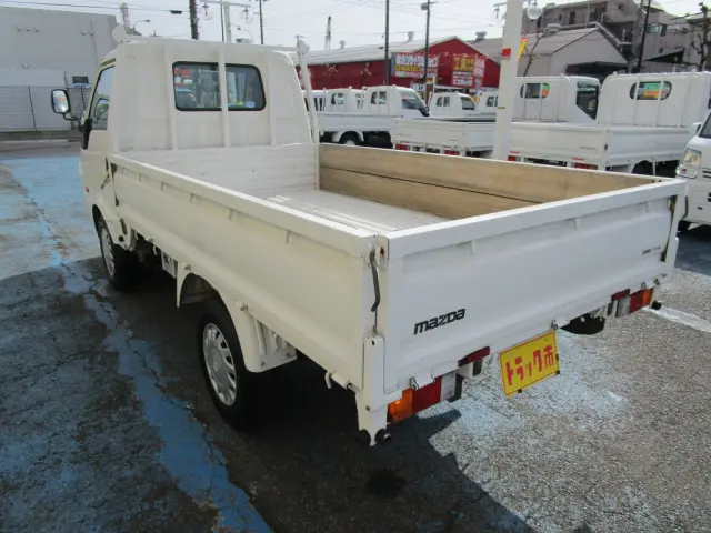 マツダ ボンゴトラック DBF-SLP2T(2WD)の写真16