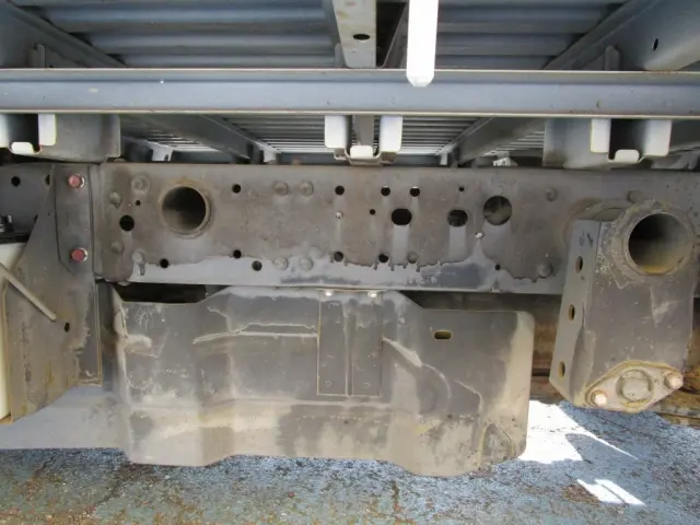 マツダ ボンゴトラック DBF-SLP2T(2WD)の写真17