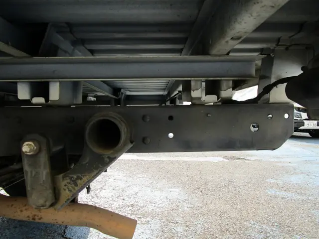 マツダ ボンゴトラック DBF-SLP2T(2WD)の写真18