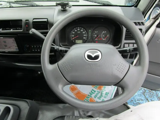 マツダ ボンゴトラック DBF-SLP2T(2WD)の写真19