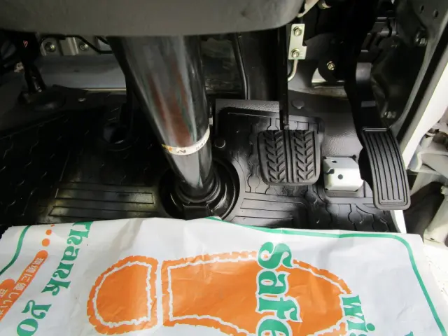 マツダ ボンゴトラック DBF-SLP2T(2WD)の写真22