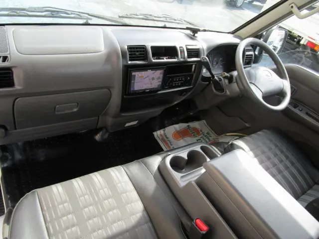 マツダ ボンゴトラック DBF-SLP2T(2WD)の写真25