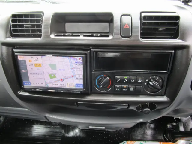 マツダ ボンゴトラック DBF-SLP2T(2WD)の写真27