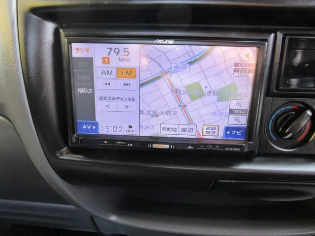 マツダ ボンゴトラック DBF-SLP2T(2WD)の写真28