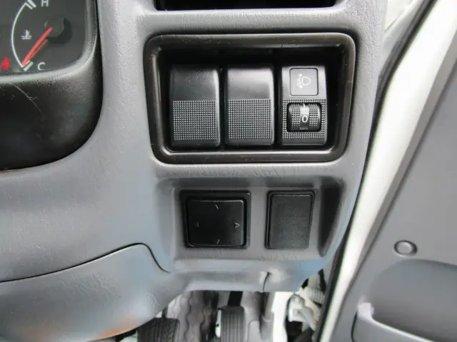 マツダ ボンゴトラック DBF-SLP2T(2WD)の写真31