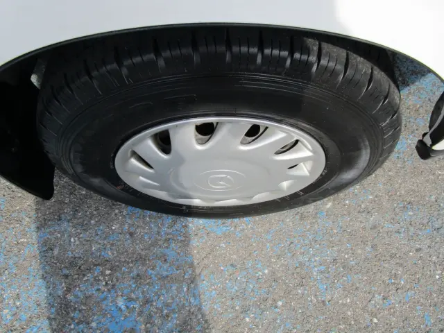 マツダ ボンゴトラック DBF-SLP2T(2WD)の写真37