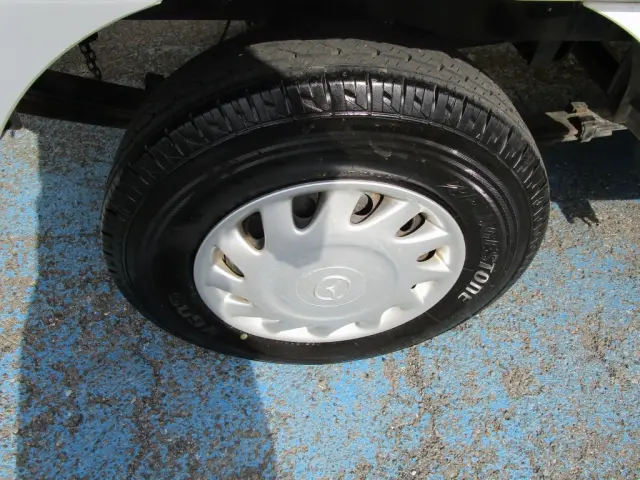 マツダ ボンゴトラック DBF-SLP2T(2WD)の写真39