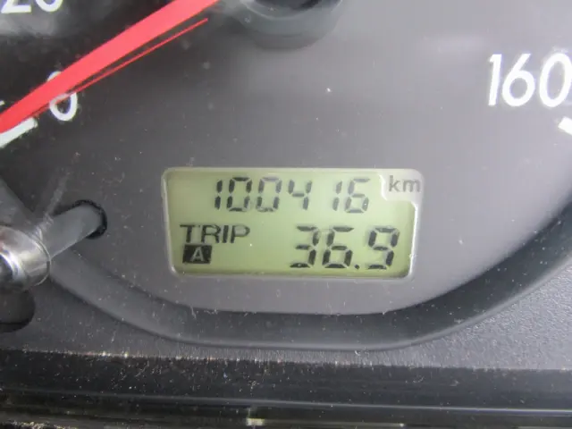 マツダ ボンゴトラック DBF-SLP2T(2WD)の写真40