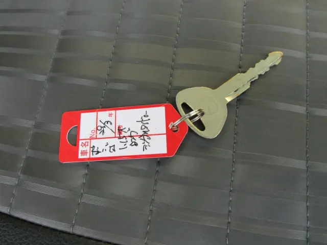 マツダ ボンゴトラック DBF-SLP2T(2WD)の写真41