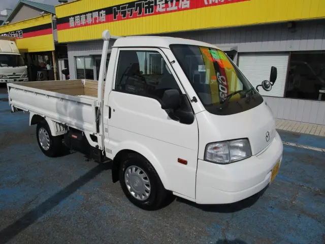 マツダ ボンゴトラック DBF-SLP2T(2WD)の写真42