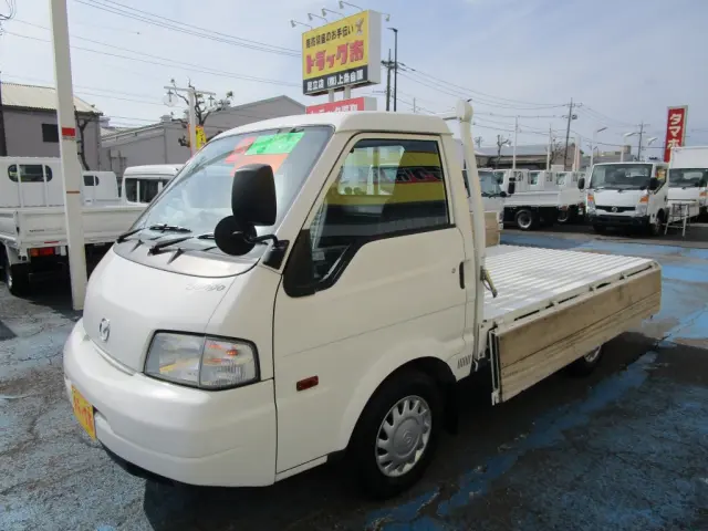 マツダ ボンゴトラック DBF-SLP2T(2WD)の写真43