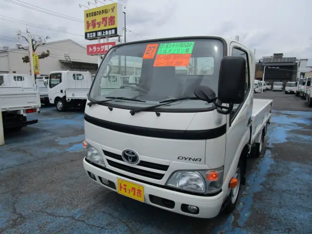 トヨタ ダイナ ABF-TRY220(2WD)の写真1