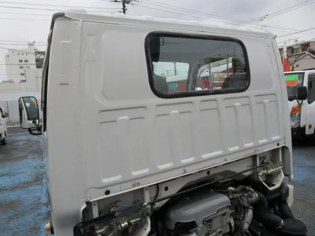 いすゞ エルフ TKG-NKR85AN(2WD)の写真11