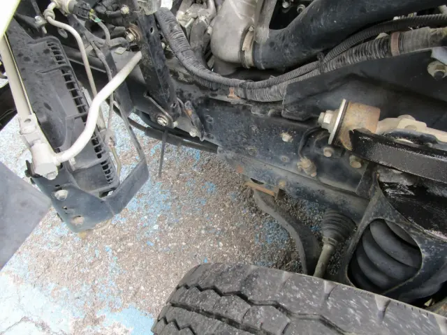 いすゞ エルフ TKG-NKR85AN(2WD)の写真23