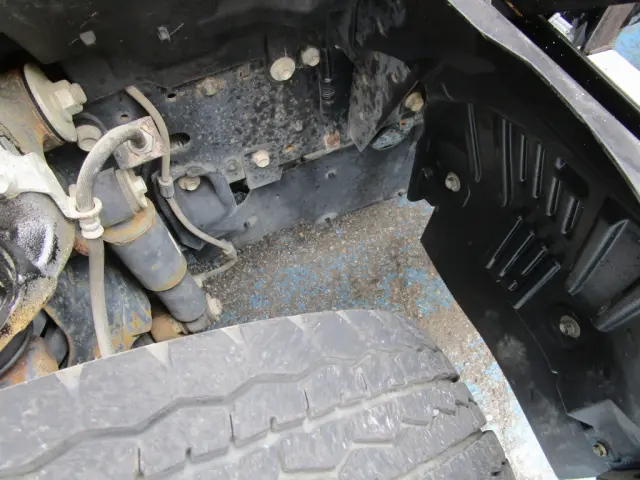 いすゞ エルフ TKG-NKR85AN(2WD)の写真24