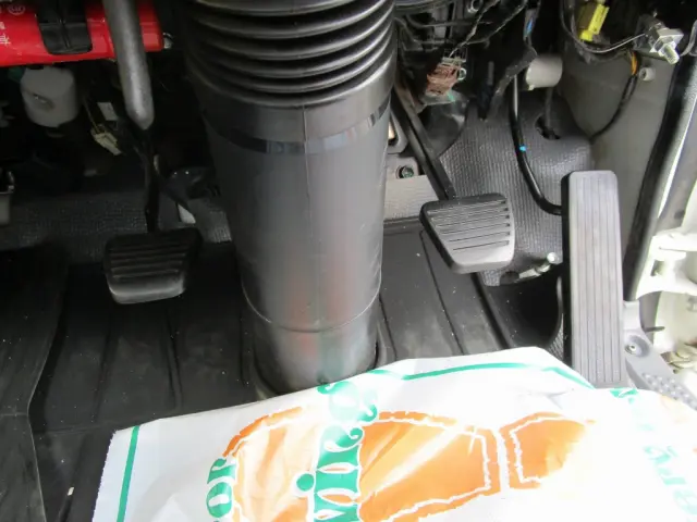 いすゞ エルフ TKG-NKR85AN(2WD)の写真28