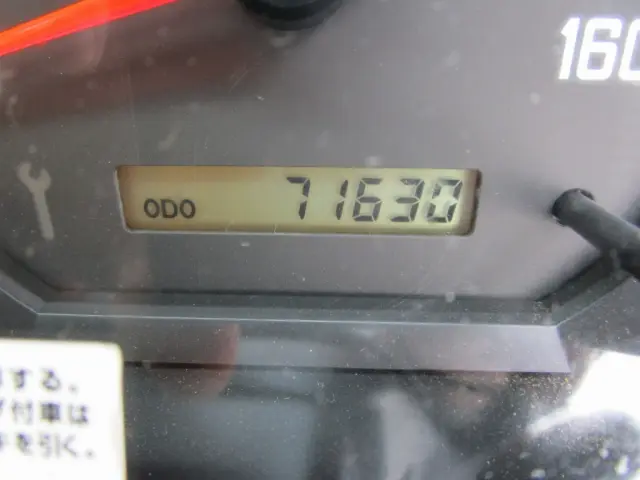 いすゞ エルフ TKG-NKR85AN(2WD)の写真40