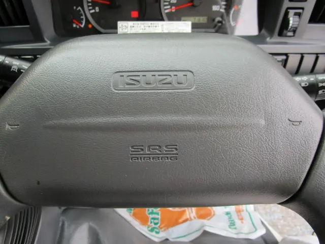 いすゞ エルフ TKG-NKR85AN(2WD)の写真41