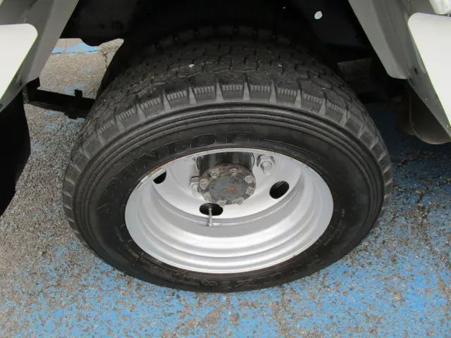 いすゞ エルフ TKG-NKR85AN(2WD)の写真46