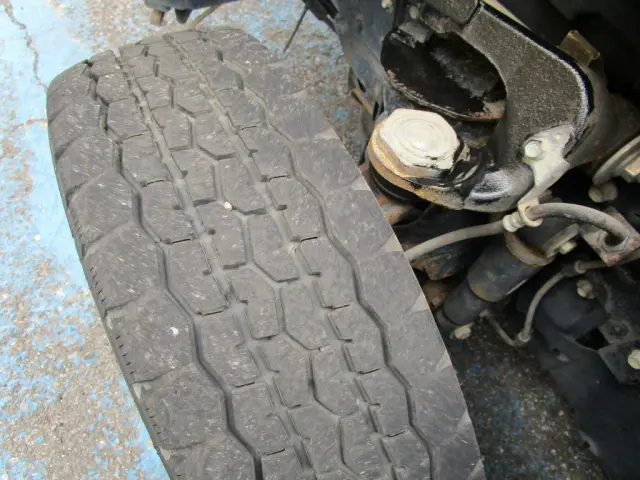 いすゞ エルフ TKG-NKR85AN(2WD)の写真47